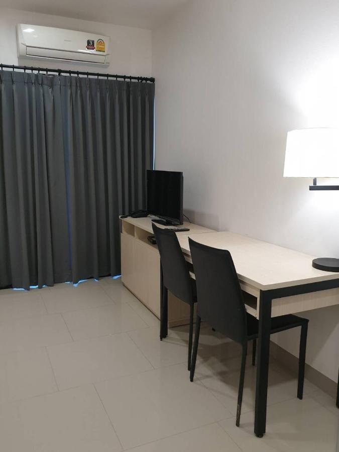 Kos Hotel Suvarnabhumi Airport -Sha Extra Plus Banguecoque Exterior foto
